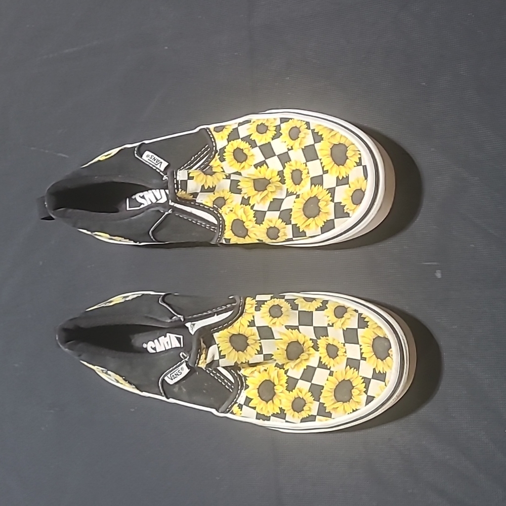 Vans Womens Shoes